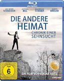  - Chronik einer Sehnsucht - DIE ANDERE HEIMAT: Mein persönliches Filmbuch