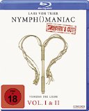  - Nymphomaniac Vol. I & II [Blu-ray]