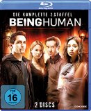 Blu-ray - Bitten - Die komplette erste Staffel [3 BDs] [Blu-ray]