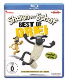 Blu-ray - Shaun das Schaf - Der Film [Blu-ray]