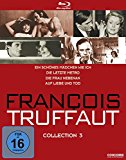  - Francois Truffaut - Collection 2 [Blu-ray]