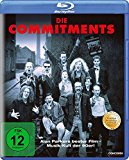 Soundtrack - The best of the commitments