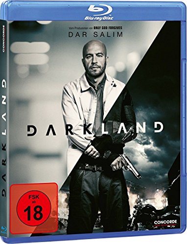  - Darkland [Blu-ray]