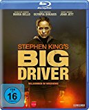 Blu-ray - Puls [Blu-ray]