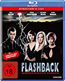  - Peelers [Blu-ray]