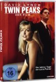 DVD - Twin Peaks - Definitive Gold Box Edition [10 DVDs]