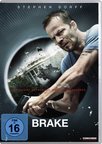 DVD - Brake