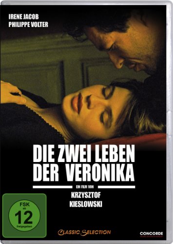 - Die zwei Leben der Veronika