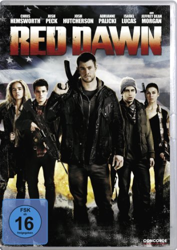 - Red Dawn
