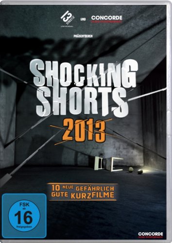  - Shocking Shorts 2013 - 10 neue gefährlich gute Kurzfilme