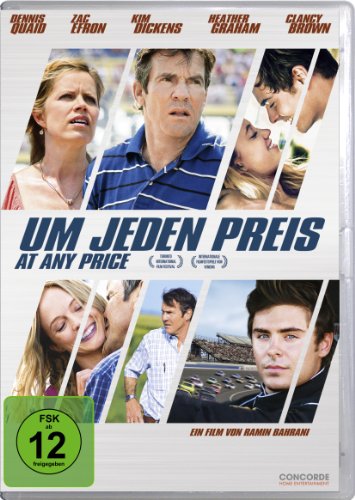  - Um jeden Preis - At Any Price