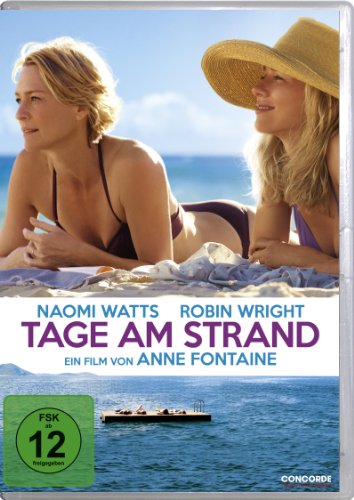 - Tage am Strand