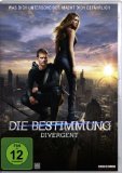 DVD - Die Bestimmung - Insurgent