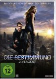 DVD - Die Bestimmung - Allegiant [2 DVDs]