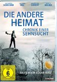DVD - Heimat - Gesamtedition [20 DVDs]