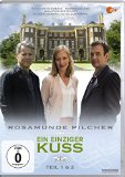 DVD - Rosamunde Pilcher: Flamme der Liebe / Paradies der Träume