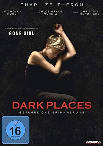  - Dark Places - Gefährliche Erinnerung