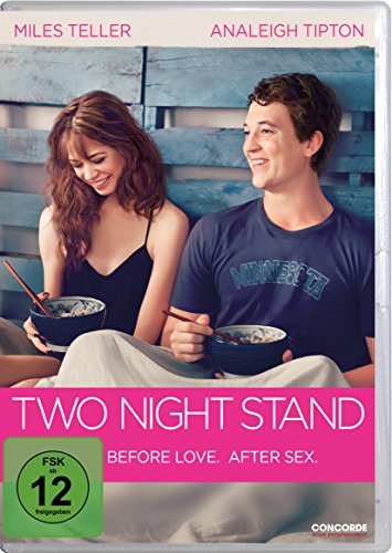 - Two Night Stand