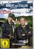 DVD - Hubert und Staller - Staffel 7 [6 DVDs]