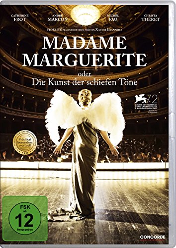 - Madame Marguerite oder die Kunst der schiefen Töne