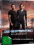 DVD - Die Bestimmung - Insurgent