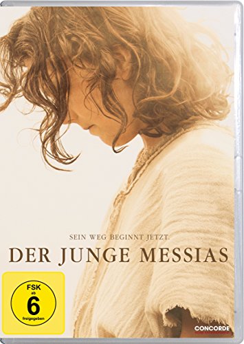 DVD - Der junge Messias