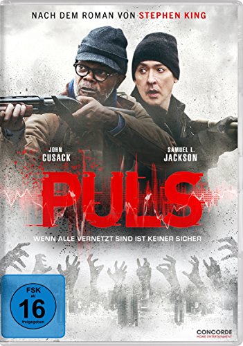 - Puls - Wenn alle vernetzt sind ist keiner sicher