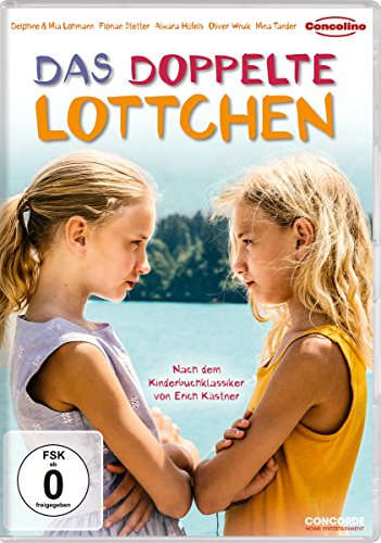  - Das doppelte Lottchen