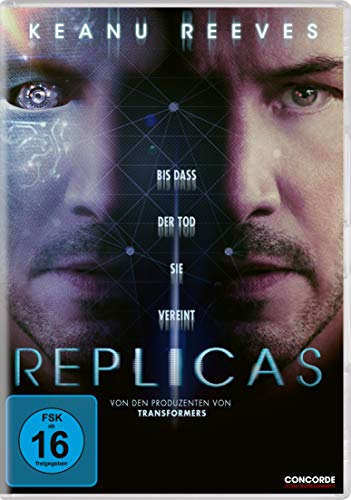  - Replicas