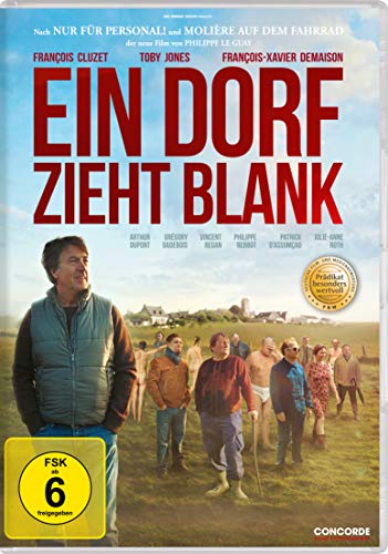  - Ein Dorf zieht blank