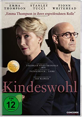 DVD - Kindeswohl