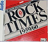 Sampler - Audio Rock Times 7 - 1967 - 1968