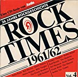 Sampler - Audio Rock Times 3 - 1959 - 1960