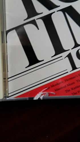 Sampler - Audio Rock Times 6 - 1965-66