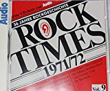 Sampler - Audio Rock Times 11 - 1975 - 1976