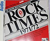 Sampler - Audio Rock Times 1 - 1955 - 1956