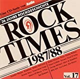 Sampler - Audio Rock Times 14 - 1981 - 1982
