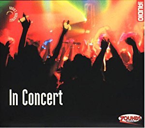 Sampler - In Concert