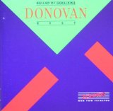 Donovan   - Greatest Hits - Unplugged
