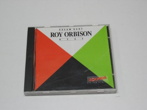 Orbison , Roy - Dream Baby - Best (zounds)