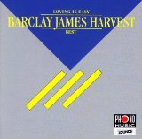 Barclay James harvest - best of
