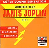 Joplin , Janis - I got dem ol' kozmic blues