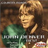 Denver , John - Country Roads - Best (Zounds)