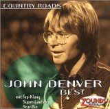 Denver , John - Country Roads - Best (Zounds)