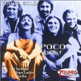 Poco - Best / Fool's Gold (Remastered) (Zounds)