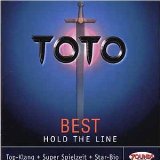 Toto - Fahrenheit