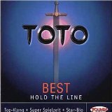 Toto - 3 Original Album Classics - Toto / Hydra / Turn Back