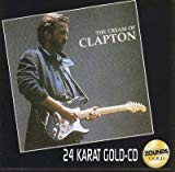 Clapton , Eric - The Cream Of Clapton (Remastered) (24 KT Gold) (Zounds Gold)