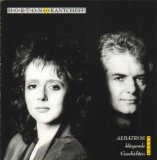 Horton , Peter & Kantcheff , Slava - Albatros