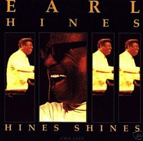 Hines , Earl - Hines Shines